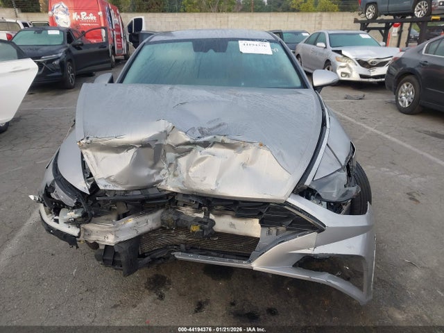 KMHL64JA1MA152116 Hyundai SONATA SEL