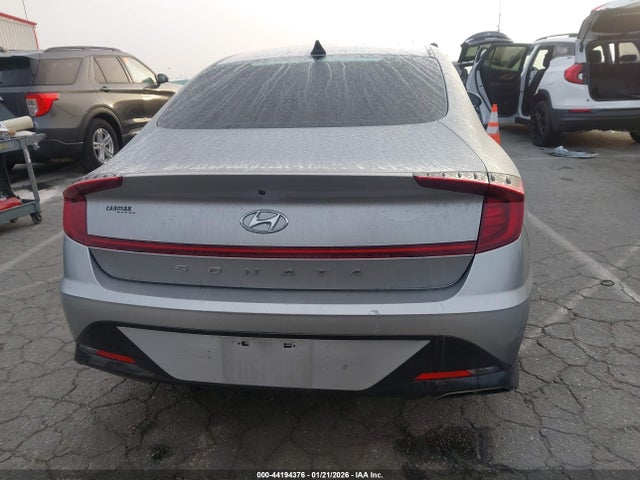 KMHL64JA1MA152116 Hyundai SONATA SEL