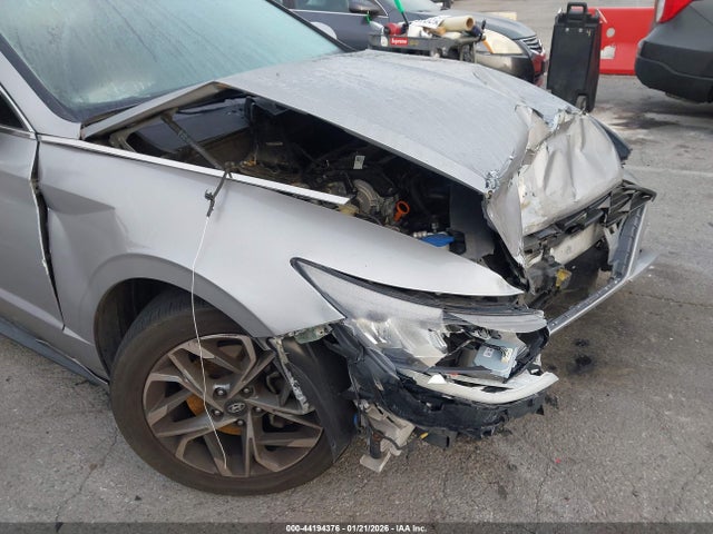 KMHL64JA1MA152116 Hyundai SONATA SEL