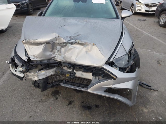 KMHL64JA1MA152116 Hyundai SONATA SEL