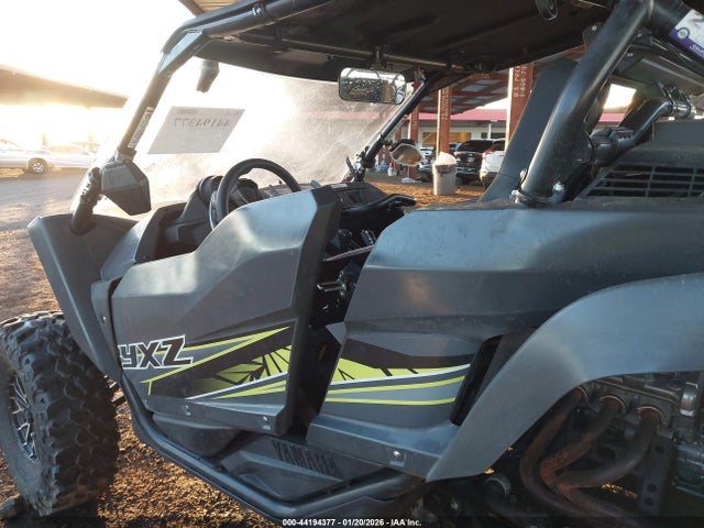 5Y4AN33Y1KA100461 Yamaha YXZ1000
