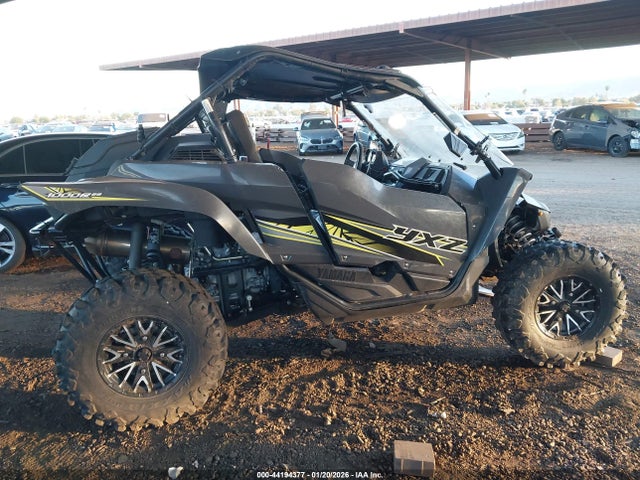 5Y4AN33Y1KA100461 Yamaha YXZ1000