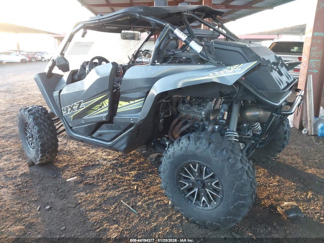 5Y4AN33Y1KA100461 Yamaha YXZ1000