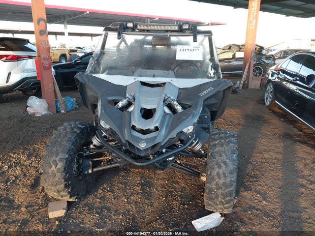2019 YAMAHA YXZ1000 5Y4AN33Y1KA100461 Photo 4