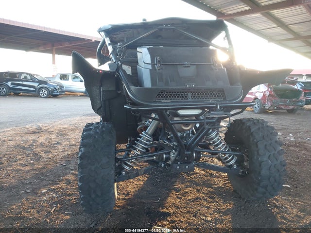 2019 YAMAHA YXZ1000 5Y4AN33Y1KA100461 Photo 5