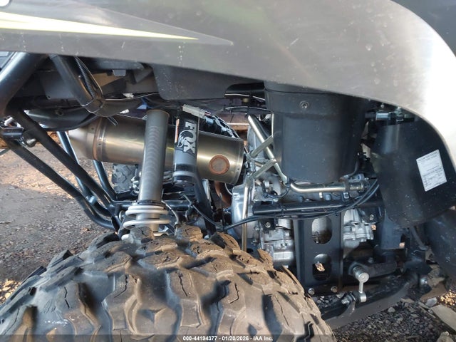 2019 YAMAHA YXZ1000 5Y4AN33Y1KA100461 Photo 7