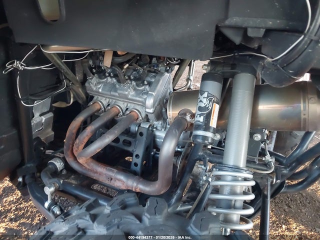 2019 YAMAHA YXZ1000 5Y4AN33Y1KA100461 Photo 8