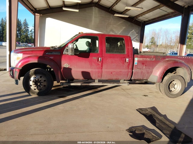 Ford F-450 Lariat 2015 1FT8W4DT2FEB27177 Image 14
