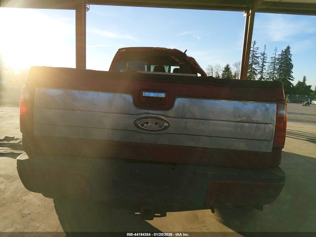 Ford F-450 Lariat 2015 1FT8W4DT2FEB27177 Image 15