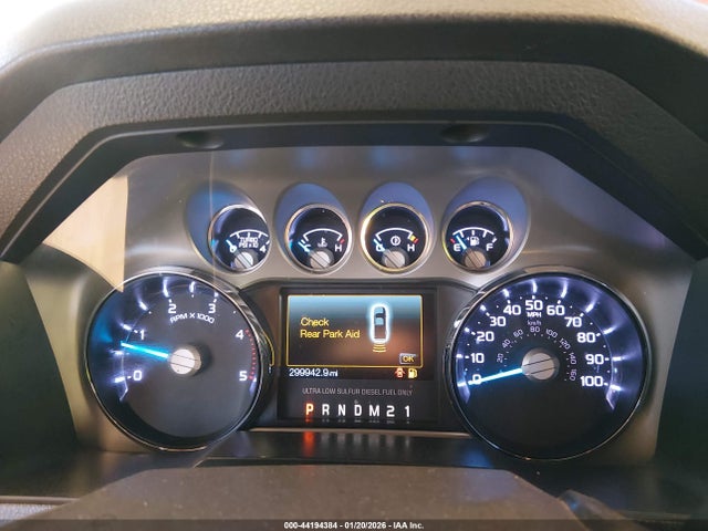 Ford F-450 Lariat 2015 1FT8W4DT2FEB27177 Image 7