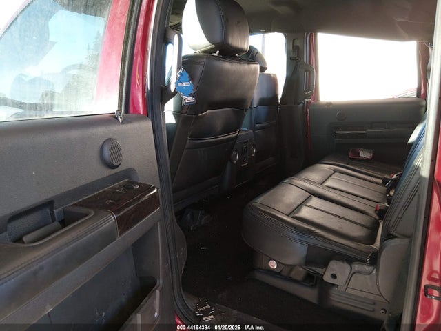 Ford F-450 Lariat 2015 1FT8W4DT2FEB27177 Image 8