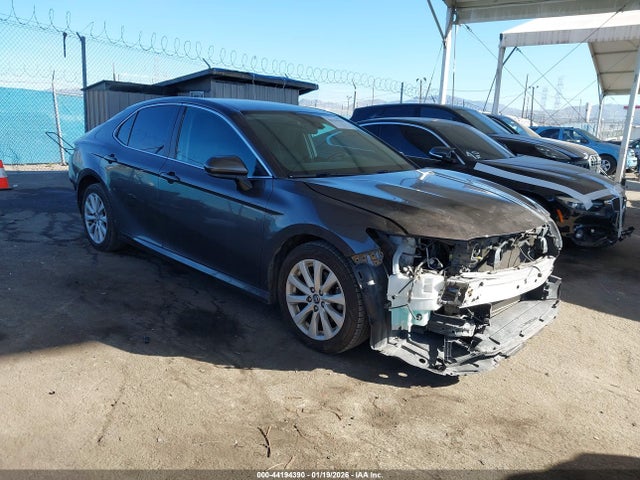 4T1B11HK7KU832086 Toyota CAMRY LE