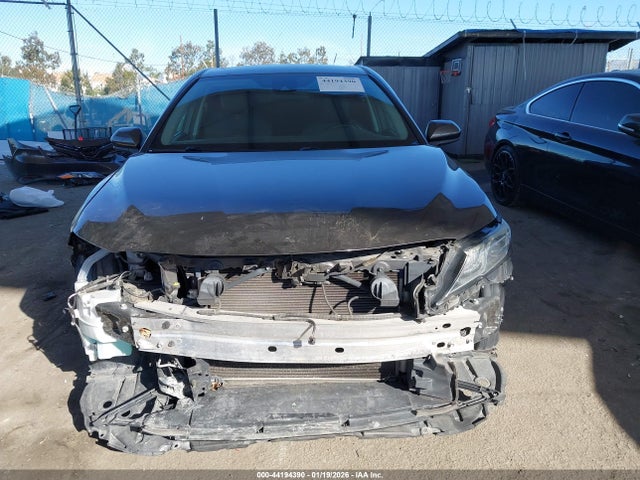 4T1B11HK7KU832086 Toyota CAMRY LE