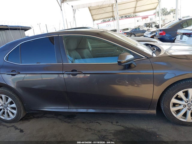 4T1B11HK7KU832086 Toyota CAMRY LE