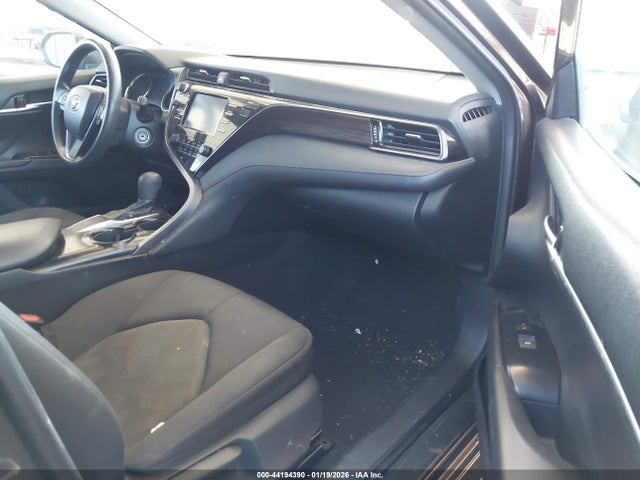 4T1B11HK7KU832086 Toyota CAMRY LE