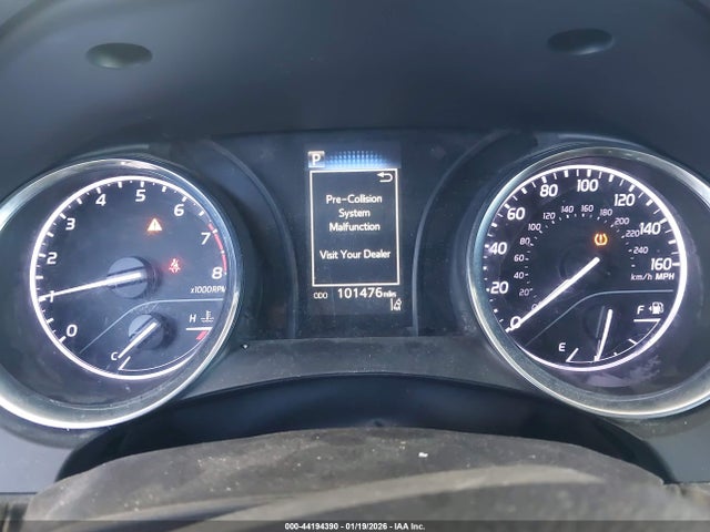 4T1B11HK7KU832086 Toyota CAMRY LE