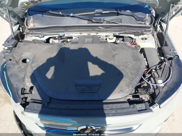 2023 VOLVO XC40 RECHARGE PURE ELECTRIC YV4ED3UM2P2086867 Photo 9