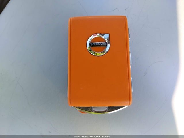 2023 VOLVO XC40 RECHARGE PURE ELECTRIC YV4ED3UM2P2086867 Photo 10