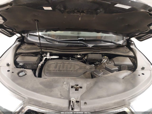 5J8YD4H83KL003700 Acura Mdx Advance Pkg