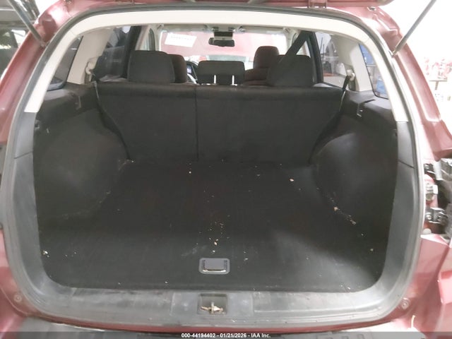 44194402 :رقم المزاد ، 4S4BRCAC9C3276748 vin ، 2012 Subaru Outback 2.5i مزاد بيع