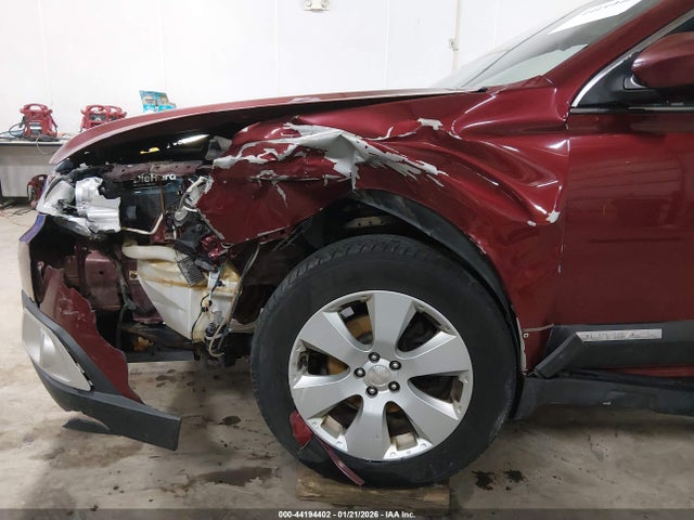44194402 :رقم المزاد ، 4S4BRCAC9C3276748 vin ، 2012 Subaru Outback 2.5i مزاد بيع