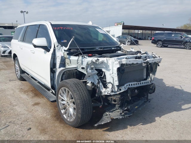 2024 CADILLAC ESCALADE ESV 1GYS4LKL4RR373132