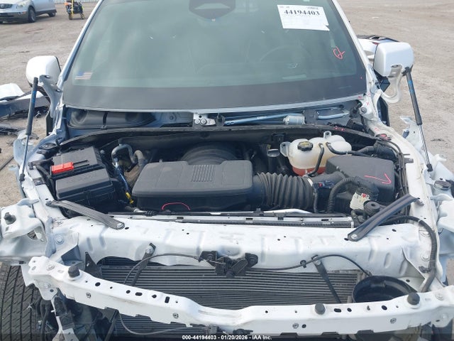 2024 CADILLAC ESCALADE ESV 1GYS4LKL4RR373132 Photo 9