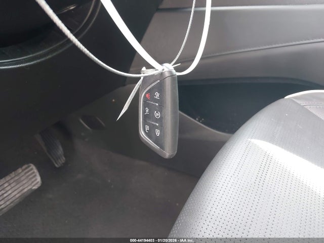 2024 CADILLAC ESCALADE ESV 1GYS4LKL4RR373132 Photo 10