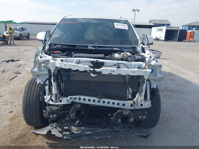 1GYS4LKL4RR373132 Cadillac Escalade Esv 4wd Premium Luxury