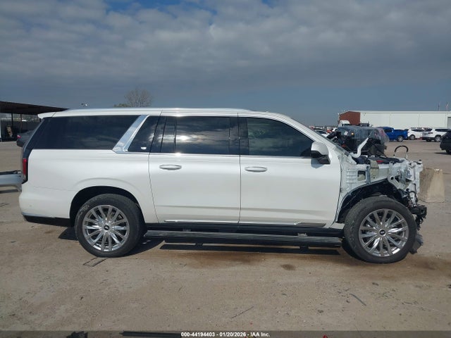 1GYS4LKL4RR373132 Cadillac Escalade Esv 4wd Premium Luxury