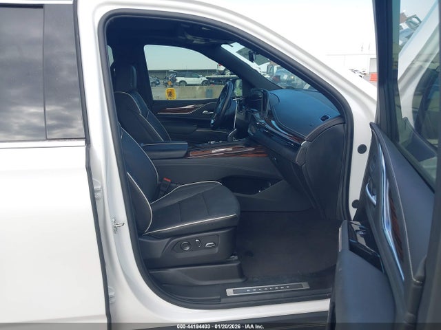 2024 CADILLAC ESCALADE ESV 1GYS4LKL4RR373132 Photo 4
