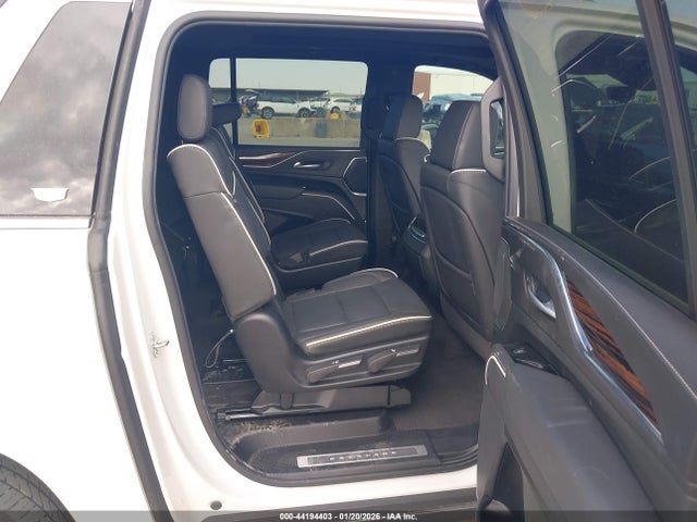 2024 CADILLAC ESCALADE ESV 1GYS4LKL4RR373132 Photo 7