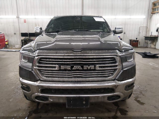 Продаж на аукціоні авто 2023 Ram 1500 Laramie  4x4 5'7 Box, vin: 1C6SRFJT9PN591055, номер лоту: 44194405