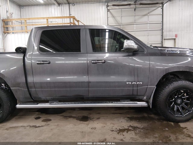 Продаж на аукціоні авто 2023 Ram 1500 Laramie  4x4 5'7 Box, vin: 1C6SRFJT9PN591055, номер лоту: 44194405