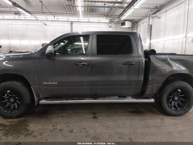Продаж на аукціоні авто 2023 Ram 1500 Laramie  4x4 5'7 Box, vin: 1C6SRFJT9PN591055, номер лоту: 44194405