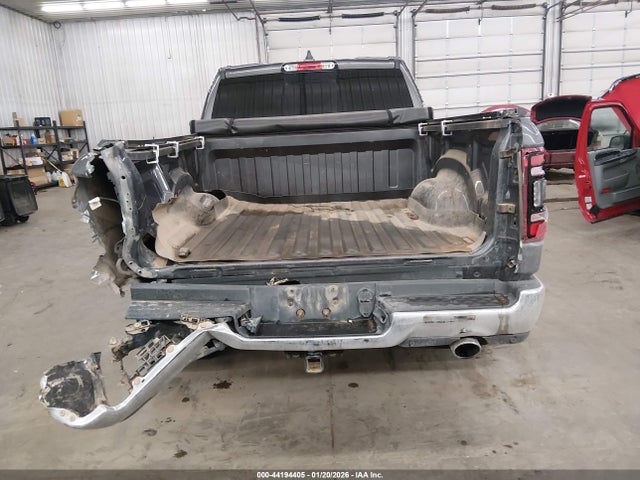 Продаж на аукціоні авто 2023 Ram 1500 Laramie  4x4 5'7 Box, vin: 1C6SRFJT9PN591055, номер лоту: 44194405