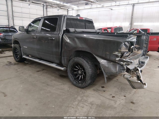 Продаж на аукціоні авто 2023 Ram 1500 Laramie  4x4 5'7 Box, vin: 1C6SRFJT9PN591055, номер лоту: 44194405