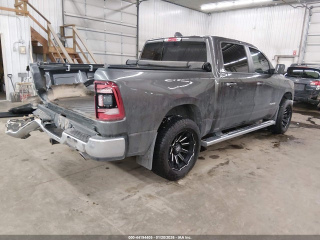 Продаж на аукціоні авто 2023 Ram 1500 Laramie  4x4 5'7 Box, vin: 1C6SRFJT9PN591055, номер лоту: 44194405