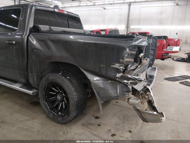 Продаж на аукціоні авто 2023 Ram 1500 Laramie  4x4 5'7 Box, vin: 1C6SRFJT9PN591055, номер лоту: 44194405