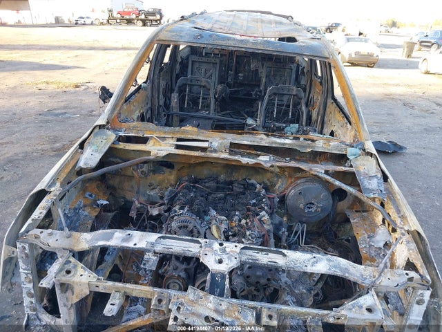 2018 CADILLAC ESCALADE ESV 1GYS3HKJ5JR223307 Photo 9