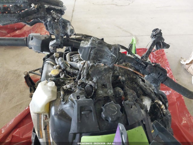 Продажа на аукционе авто 2025 Arctic Cat Zr 9000, vin: 4UF1S4LK0PT100846, номер лота: 44194415