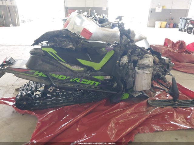Продажа на аукционе авто 2025 Arctic Cat Zr 9000, vin: 4UF1S4LK0PT100846, номер лота: 44194415