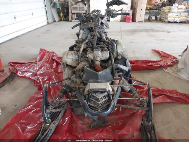 Продажа на аукционе авто 2025 Arctic Cat Zr 9000, vin: 4UF1S4LK0PT100846, номер лота: 44194415