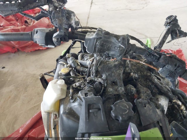 Продажа на аукционе авто 2025 Arctic Cat Zr 9000, vin: 4UF1S4LK0PT100846, номер лота: 44194415