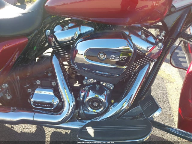 2019 HARLEY-DAVIDSON FLHX 1HD1KBC14KB645805 Photo 7