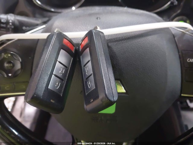 2018 MITSUBISHI OUTLANDER SPORT JA4AR3AW6JZ012076 Photo 10