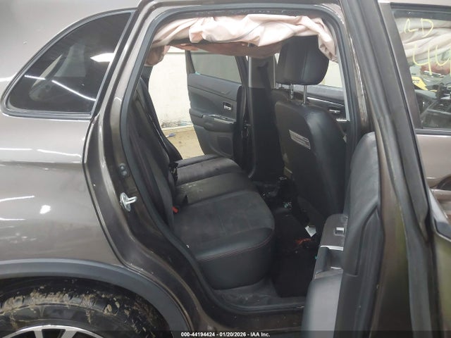 2018 MITSUBISHI OUTLANDER SPORT JA4AR3AW6JZ012076 Photo 7