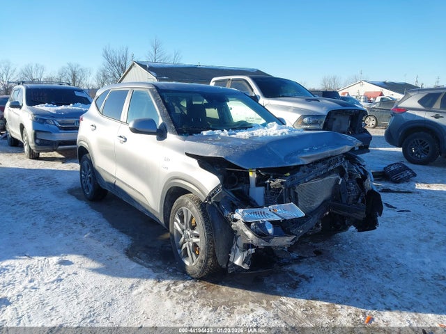 2023 KIA SELTOS KNDEPCAA9P7363439