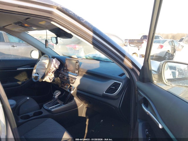 2023 KIA SELTOS KNDEPCAA9P7363439 Photo 4