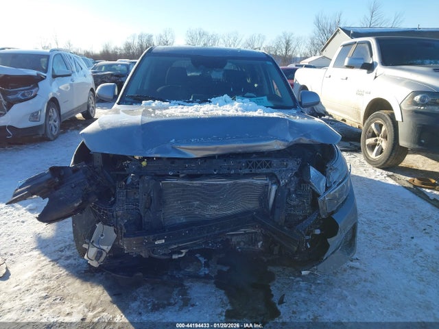 2023 KIA SELTOS KNDEPCAA9P7363439 Photo 5